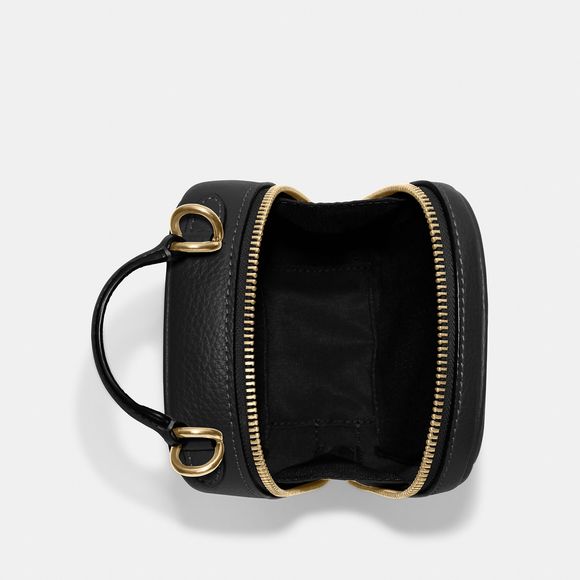 NWT Coach Outlet Eva Phone Crossbody - Picture 2 of 5